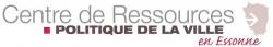 Centre de Ressources Politique de la Ville en Essonne